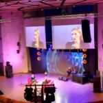 Studenci UZ na Mediatorach Radio Zachód - Lubuskie