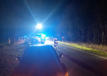 Źródło: Facebook, M. Krasicki