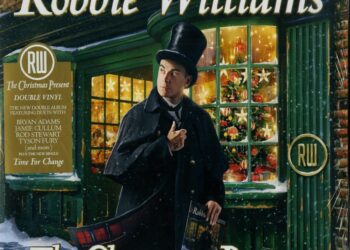 THE CHRISTMAS PRESENT