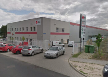 Fot. Google Street View