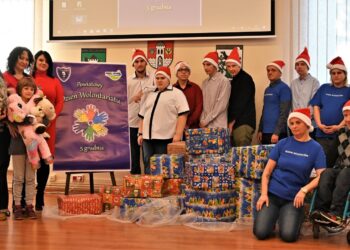 Fot. Wojciech Olejarz/SOSW