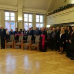 UZ: nauczyciele akademiccy wyróżnieni Radio Zachód - Lubuskie