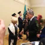 UZ: nauczyciele akademiccy wyróżnieni Radio Zachód - Lubuskie