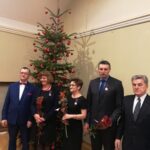 UZ: nauczyciele akademiccy wyróżnieni Radio Zachód - Lubuskie