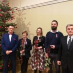 UZ: nauczyciele akademiccy wyróżnieni Radio Zachód - Lubuskie