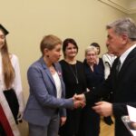 UZ: nauczyciele akademiccy wyróżnieni Radio Zachód - Lubuskie