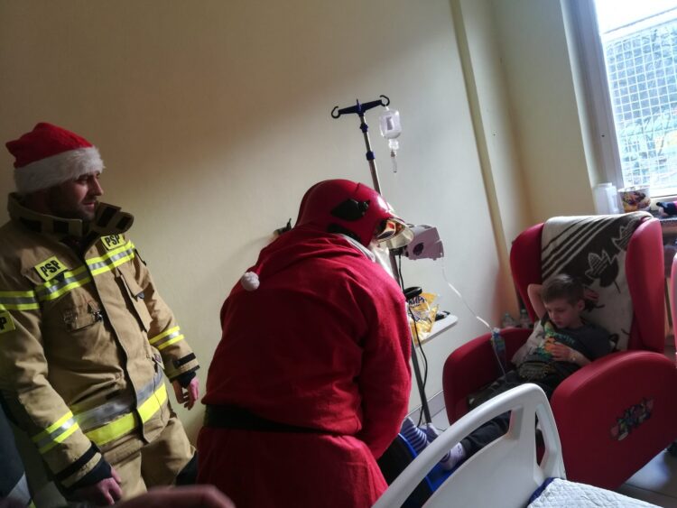 fot. Bartosz Schaefer