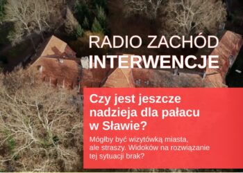 Radio Zachód Interwencje