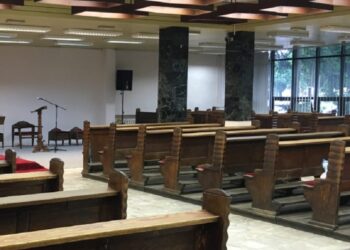 FOT. Parafia Katedralna