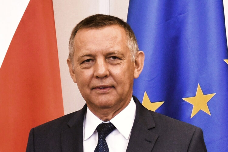 Fot. Kancelaria Sejmu/Łukasz Błasikiewicz, CC BY 2.0, https://commons.wikimedia.org/w/index.php?curid=82402155