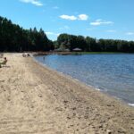 Zagospodarują jezioro Marwicko Radio Zachód - Lubuskie