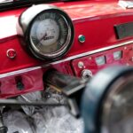 Biało-bordowa Syrena 105 Toma Hanksa niemal gotowa 12 Biało-bordowa Syrena 105 Toma Hanksa niemal gotowa Radio Zachód - Lubuskie