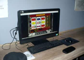 Fot. Lubuska Policja