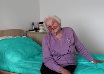 FOT. gorzowski szpital