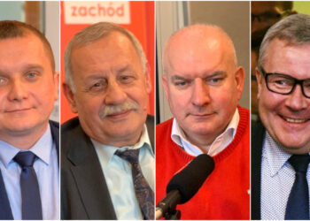 Fot. Polskie Radio Zachód, Facebook