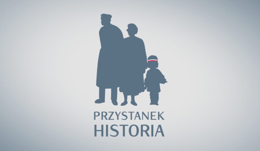 IPN uruchomił portal Przystanekhistoria.pl - największy ze swoich serwisów internetowych Radio Zachód - Lubuskie