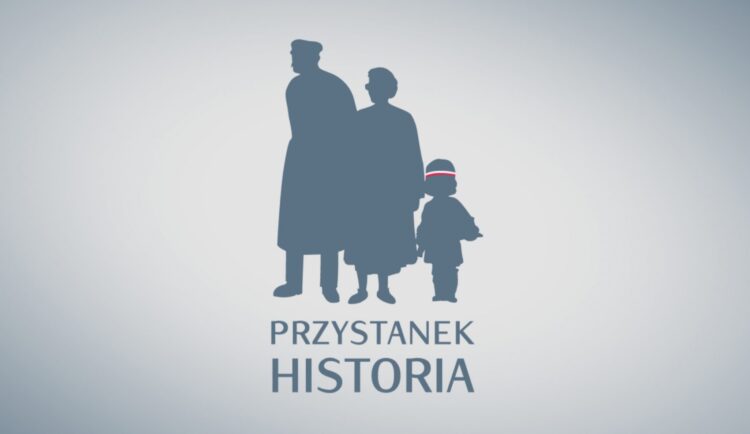 przystanekhistoria.pl - portal historyczny IPN