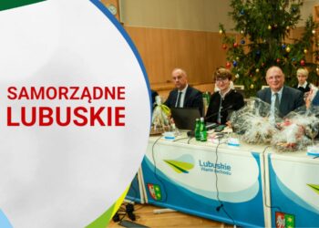 Samorządne Lubuskie