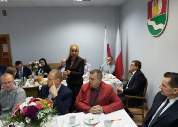 Fot. Iwona Koteczka/Gmina Wiejska Żagań