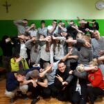 ŚWIĘTA Z REPORTAŻEM „Rodzi się nadzieja…- posłuchaj reportażu Cezarego Galka Radio Zachód - Lubuskie