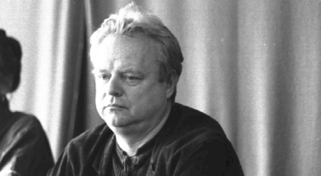 90 lat temu urodził się Stanisław Bareja [ARCHIWALNE WYPOWIEDZI] Radio Zachód - Lubuskie