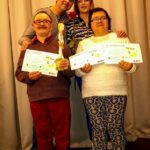 „Nie jesteśmy niewidzialni”- reportaż Elżbiety Wozowczyk-Leszko. 15 „Nie jesteśmy niewidzialni”- reportaż Elżbiety Wozowczyk-Leszko. Radio Zachód - Lubuskie