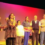 „Nie jesteśmy niewidzialni”- reportaż Elżbiety Wozowczyk-Leszko. 14 „Nie jesteśmy niewidzialni”- reportaż Elżbiety Wozowczyk-Leszko. Radio Zachód - Lubuskie