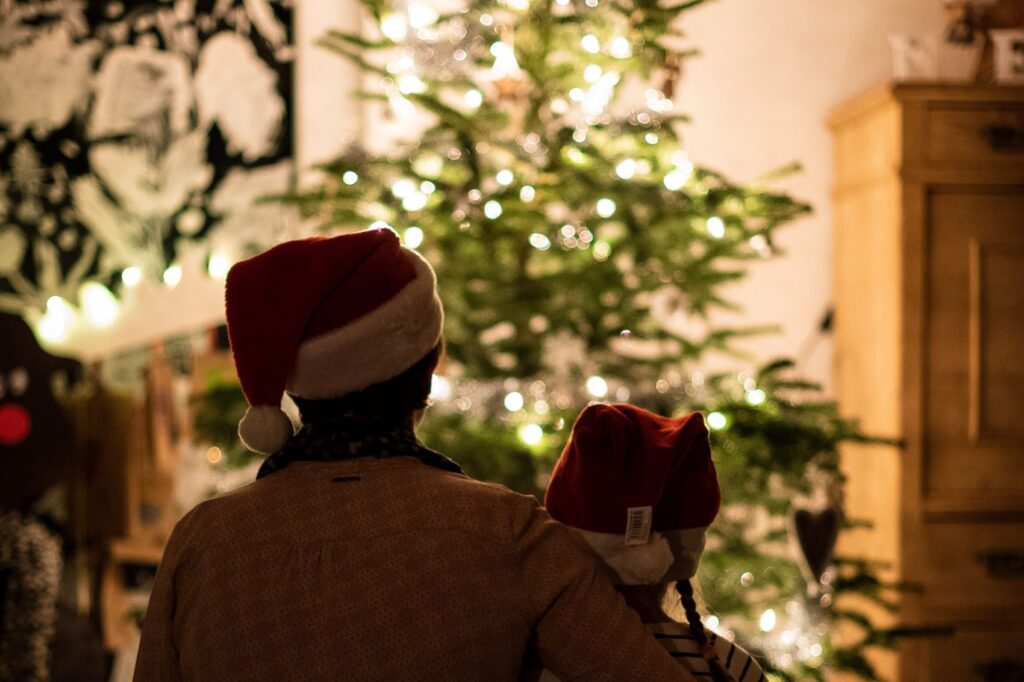 Święta pod znakiem rodziny Święta pod znakiem rodziny Radio Zachód - Lubuskie