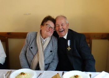 Fot. UG Żagań/Iwona Koteczka