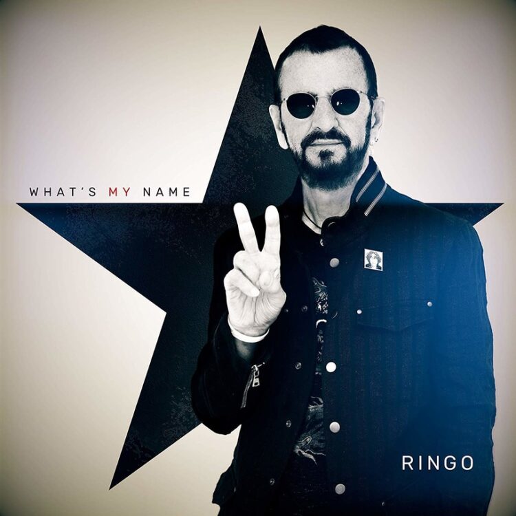 Starr Ringo