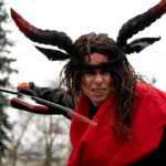 Tłumy zielonogórzan na Orszaku Trzech Króli Radio Zachód - Lubuskie