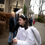 Tłumy zielonogórzan na Orszaku Trzech Króli Radio Zachód - Lubuskie