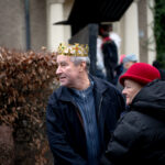 Tłumy zielonogórzan na Orszaku Trzech Króli Radio Zachód - Lubuskie