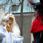 Tłumy zielonogórzan na Orszaku Trzech Króli Radio Zachód - Lubuskie