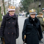 Tłumy zielonogórzan na Orszaku Trzech Króli Radio Zachód - Lubuskie