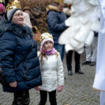 Tłumy zielonogórzan na Orszaku Trzech Króli Radio Zachód - Lubuskie