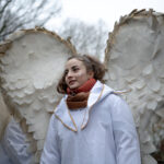 Tłumy zielonogórzan na Orszaku Trzech Króli Radio Zachód - Lubuskie