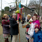 Tłumy zielonogórzan na Orszaku Trzech Króli Radio Zachód - Lubuskie