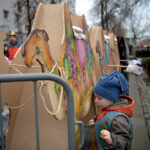 Tłumy zielonogórzan na Orszaku Trzech Króli Radio Zachód - Lubuskie