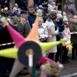 Tłumy zielonogórzan na Orszaku Trzech Króli Radio Zachód - Lubuskie