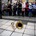 Tłumy zielonogórzan na Orszaku Trzech Króli Radio Zachód - Lubuskie