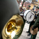 Tłumy zielonogórzan na Orszaku Trzech Króli Radio Zachód - Lubuskie