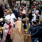 Tłumy zielonogórzan na Orszaku Trzech Króli Radio Zachód - Lubuskie