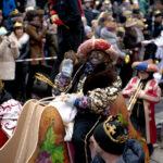 Tłumy zielonogórzan na Orszaku Trzech Króli Radio Zachód - Lubuskie