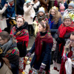 Tłumy zielonogórzan na Orszaku Trzech Króli Radio Zachód - Lubuskie