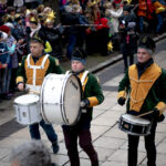 Tłumy zielonogórzan na Orszaku Trzech Króli Radio Zachód - Lubuskie