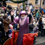 Tłumy zielonogórzan na Orszaku Trzech Króli Radio Zachód - Lubuskie