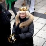 Tłumy zielonogórzan na Orszaku Trzech Króli Radio Zachód - Lubuskie