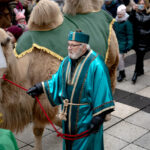 Tłumy zielonogórzan na Orszaku Trzech Króli Radio Zachód - Lubuskie
