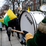 Tłumy zielonogórzan na Orszaku Trzech Króli Radio Zachód - Lubuskie